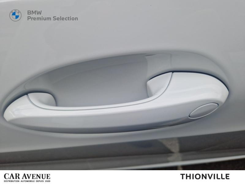 Occasion BMW Série 1 120dA 163ch M Sport DKG7 2025 Blanc 42900 € à Terville