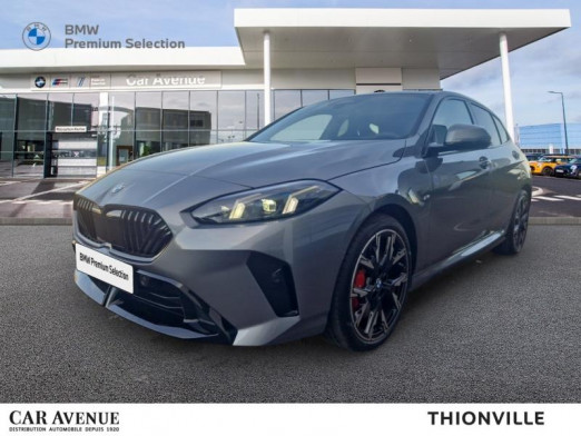 Occasion BMW Série 1 120A 170ch M Sport DKG7 2025 Skyscraper Grey métallisé 44 900 € à Terville