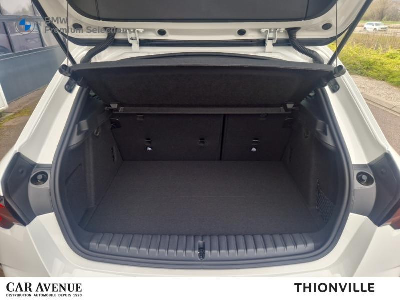 Occasion BMW Série 1 120dA 163ch M Sport DKG7 2025 Blanc 42900 € à Terville