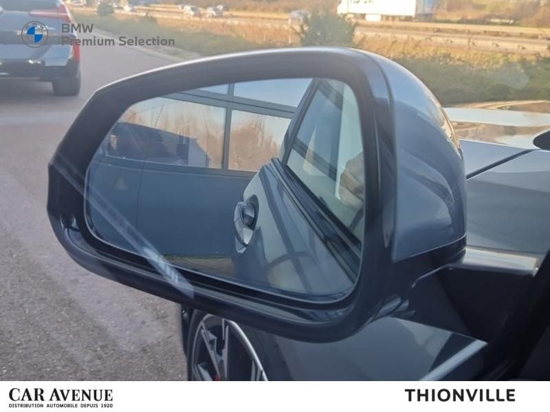 Occasion BMW Série 1 120A 170ch M Sport DKG7 2025 Skyscraper Grey métallisé 44900 € à Terville