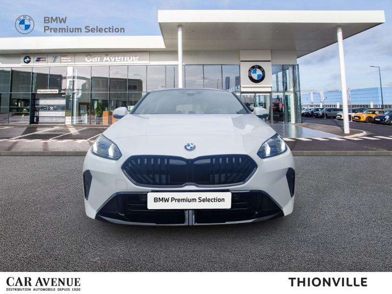 Occasion BMW Série 1 120dA 163ch M Sport DKG7 2025 Blanc 42900 € à Terville