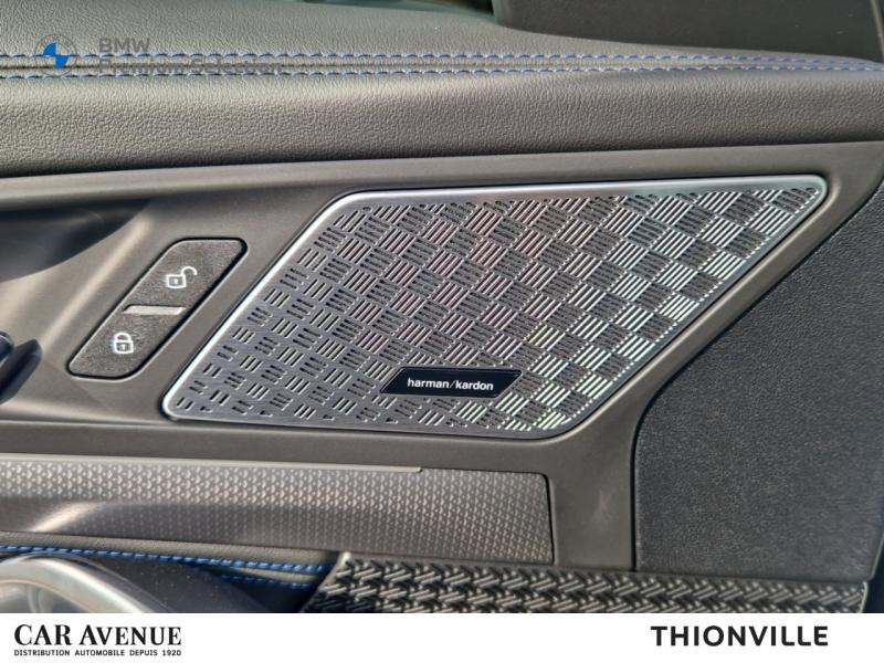 Occasion BMW X1 xDrive25e 245ch M Sport 2025 Blanc 59990 € à Terville