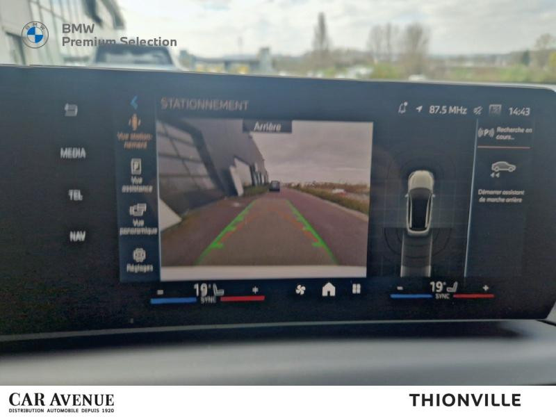 Occasion BMW Série 1 120dA 163ch M Sport DKG7 2025 Blanc 42900 € à Terville