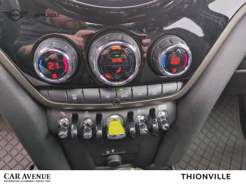 Used MINI Countryman Cooper SE  125ch + 95ch Northwood ALL4 BVA6 2022 Sage Green Metallic € 27900 in Terville