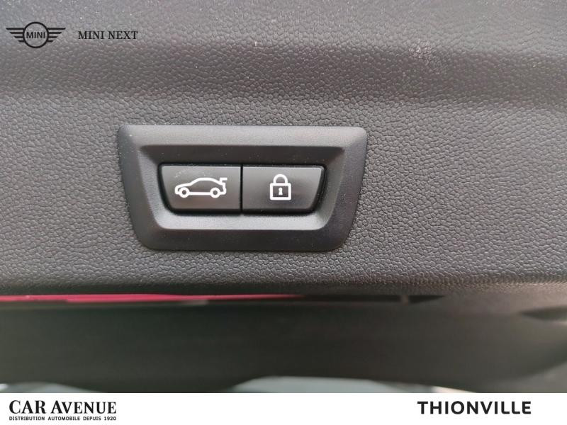 Used MINI Countryman Cooper SE  125ch + 95ch Northwood ALL4 BVA6 2022 Sage Green Metallic € 27900 in Terville