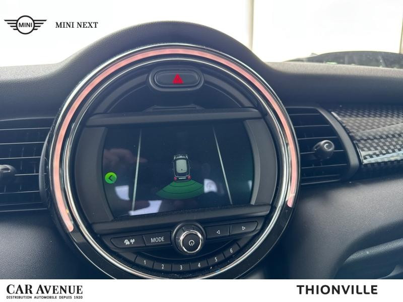 Used MINI Mini Cooper S 192ch BVA7 Euro6d-T 2019 Midnight Black € 22900 in Terville