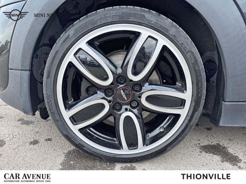 Used MINI Mini Cooper S 192ch BVA7 Euro6d-T 2019 Midnight Black € 22900 in Terville