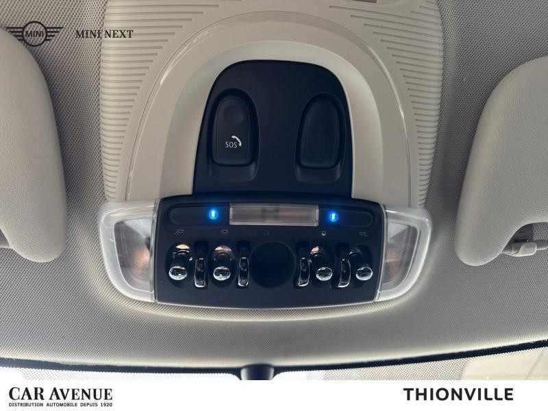 Used MINI Mini Cooper S 192ch BVA7 Euro6d-T 2019 Midnight Black € 22900 in Terville