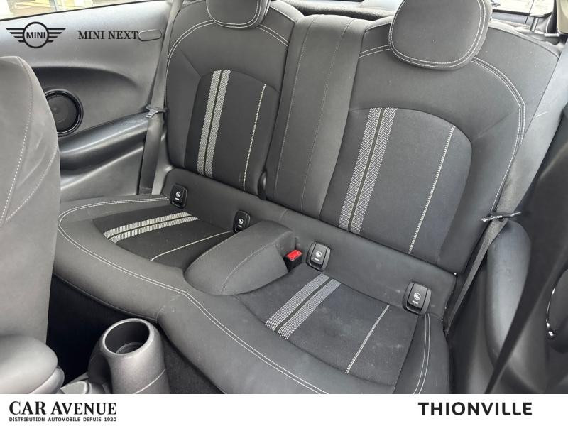 Used MINI Mini Cooper S 192ch BVA7 Euro6d-T 2019 Midnight Black € 22900 in Terville