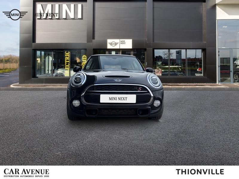 Used MINI Mini Cooper S 192ch BVA7 Euro6d-T 2019 Midnight Black € 22900 in Terville