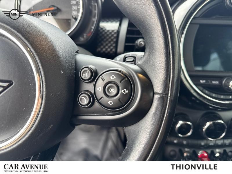 Used MINI Mini Cooper S 192ch BVA7 Euro6d-T 2019 Midnight Black € 22900 in Terville