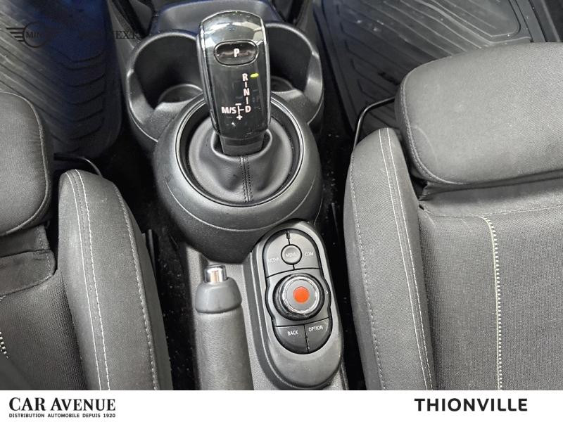 Used MINI Mini Cooper S 192ch BVA7 Euro6d-T 2019 Midnight Black € 22900 in Terville