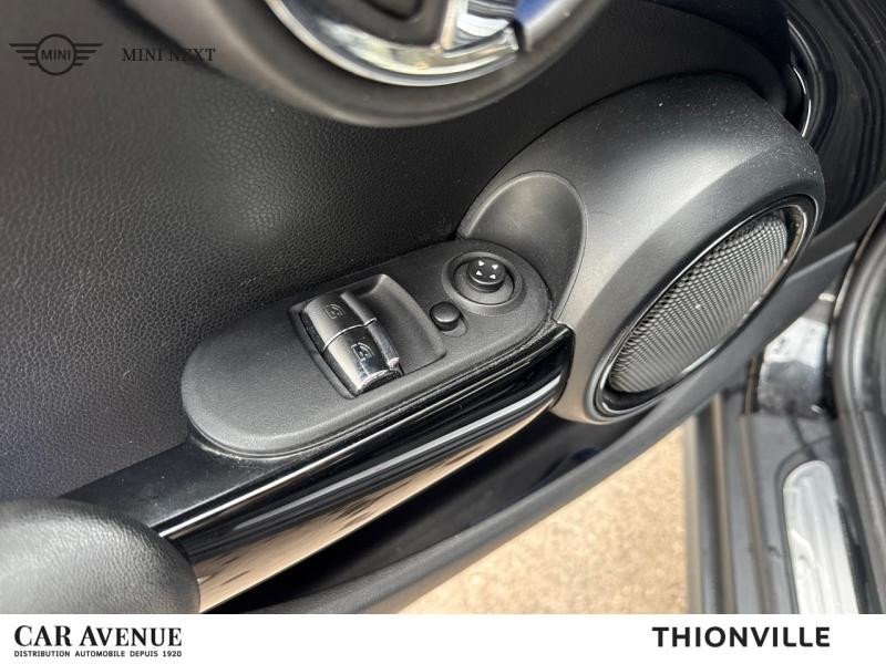 Used MINI Mini Cooper S 192ch BVA7 Euro6d-T 2019 Midnight Black € 22900 in Terville