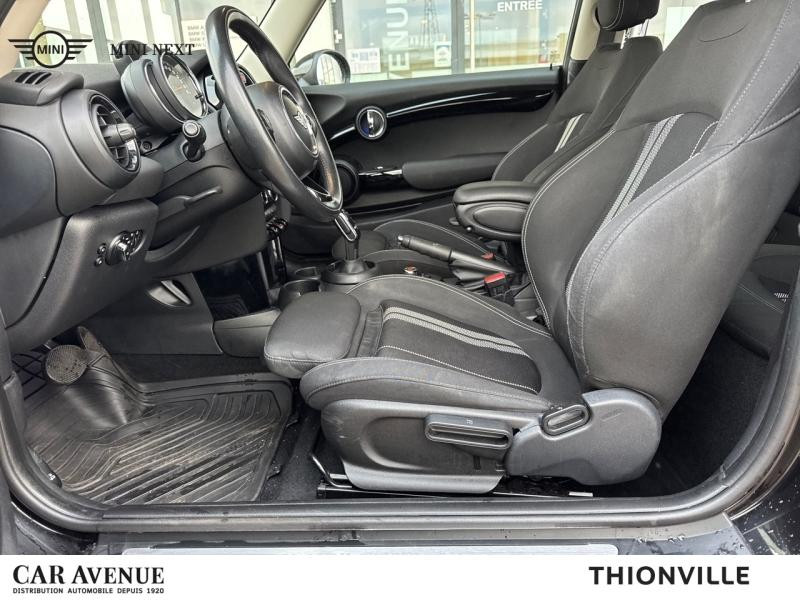 Used MINI Mini Cooper S 192ch BVA7 Euro6d-T 2019 Midnight Black € 22900 in Terville