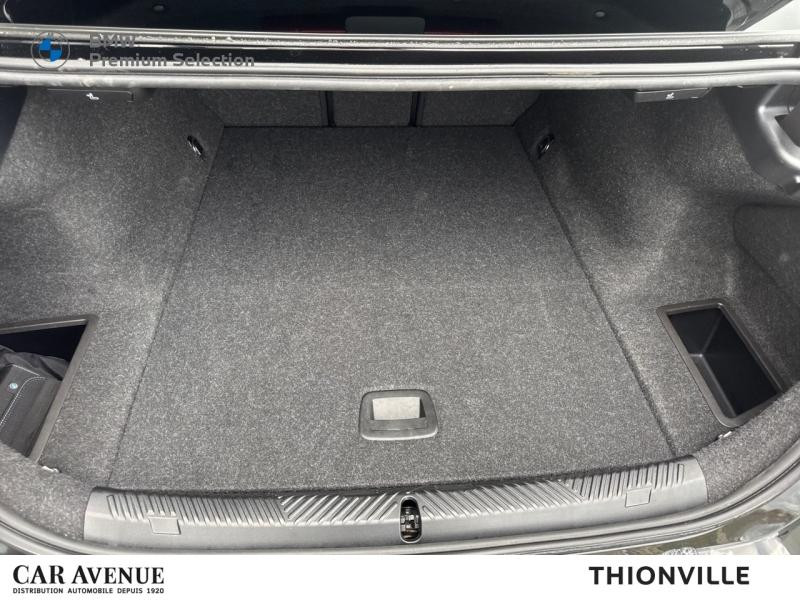 Occasion BMW Série 5 i5 340ch M Sport eDrive40 2025 Saphirschwarz métallisé 64900 € à Terville