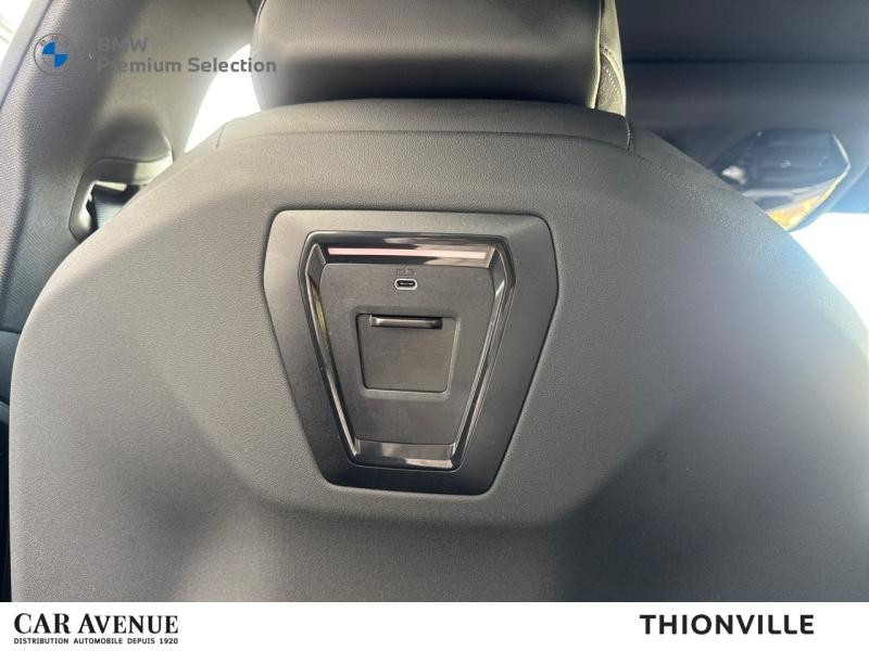 Occasion BMW Série 5 i5 340ch M Sport eDrive40 2025 Saphirschwarz métallisé 64900 € à Terville