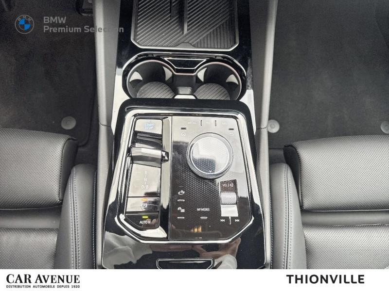 Occasion BMW Série 5 i5 340ch M Sport eDrive40 2025 Saphirschwarz métallisé 64900 € à Terville