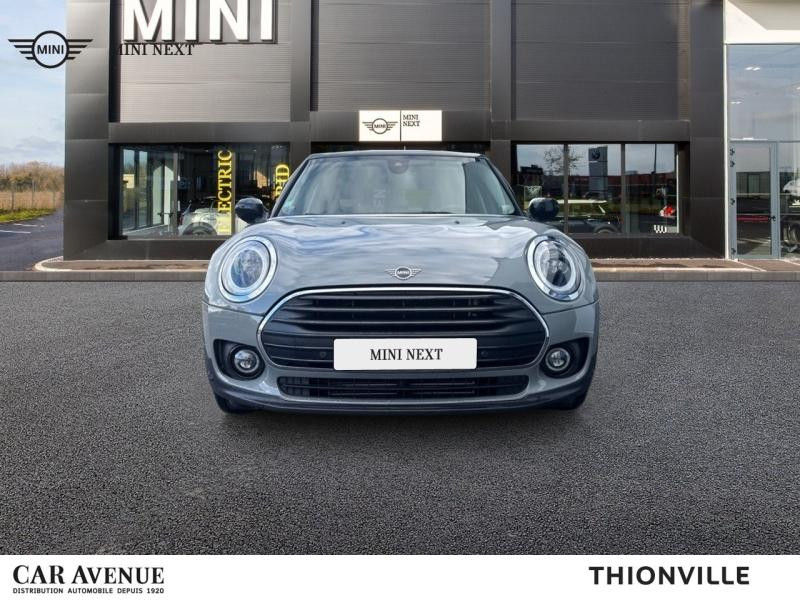 Occasion MINI Clubman Cooper 136ch Edition Premium Plus BVA7 2022 Moonwalk Grey 27990 € à Terville