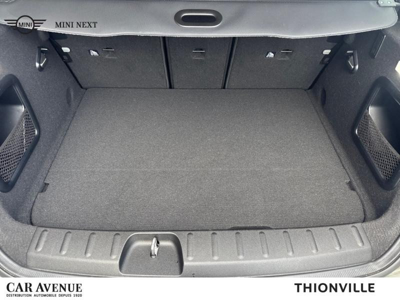 Occasion MINI Clubman Cooper 136ch Edition Premium Plus BVA7 2022 Moonwalk Grey 27990 € à Terville