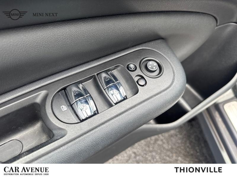 Occasion MINI Clubman Cooper 136ch Edition Premium Plus BVA7 2022 Moonwalk Grey 27990 € à Terville