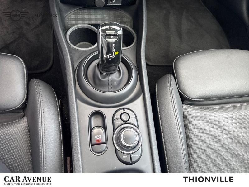 Occasion MINI Clubman Cooper 136ch Edition Premium Plus BVA7 2022 Moonwalk Grey 27990 € à Terville