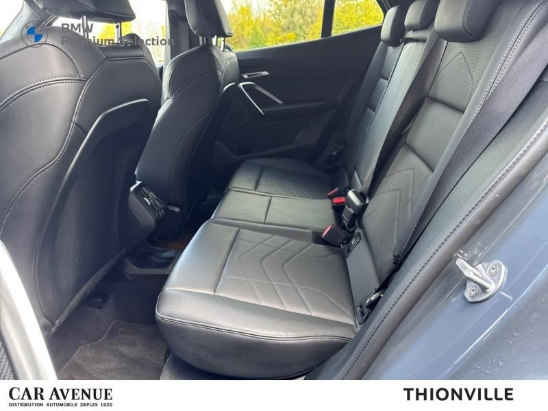 Occasion BMW X2 sDrive20iA 170ch M Sport DKG7 2025 BMW Ind Storm Bay métallisé 45900 € à Terville