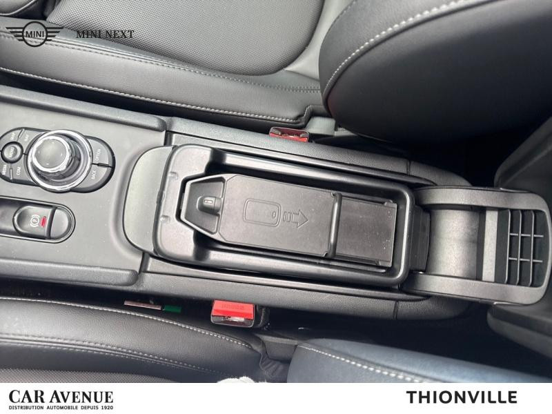 Occasion MINI Clubman Cooper 136ch Edition Premium Plus BVA7 2022 Moonwalk Grey 27990 € à Terville