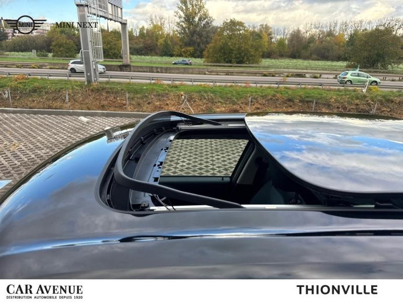 Occasion MINI Clubman Cooper 136ch Edition Premium Plus BVA7 2022 Moonwalk Grey 27990 € à Terville