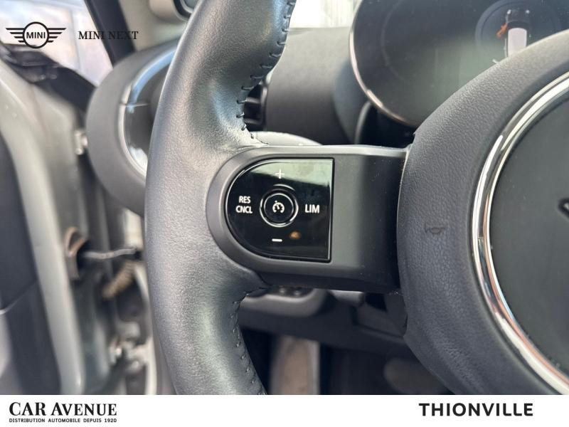 Occasion MINI Clubman Cooper 136ch Edition Premium Plus BVA7 2022 Moonwalk Grey 27990 € à Terville