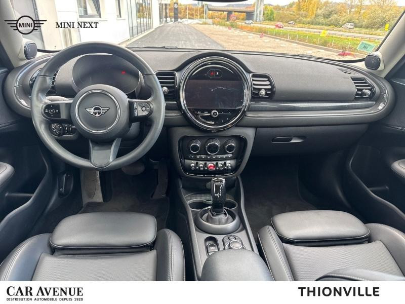 Occasion MINI Clubman Cooper 136ch Edition Premium Plus BVA7 2022 Moonwalk Grey 27990 € à Terville