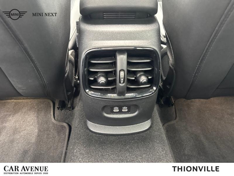 Occasion MINI Clubman Cooper 136ch Edition Premium Plus BVA7 2022 Moonwalk Grey 27990 € à Terville