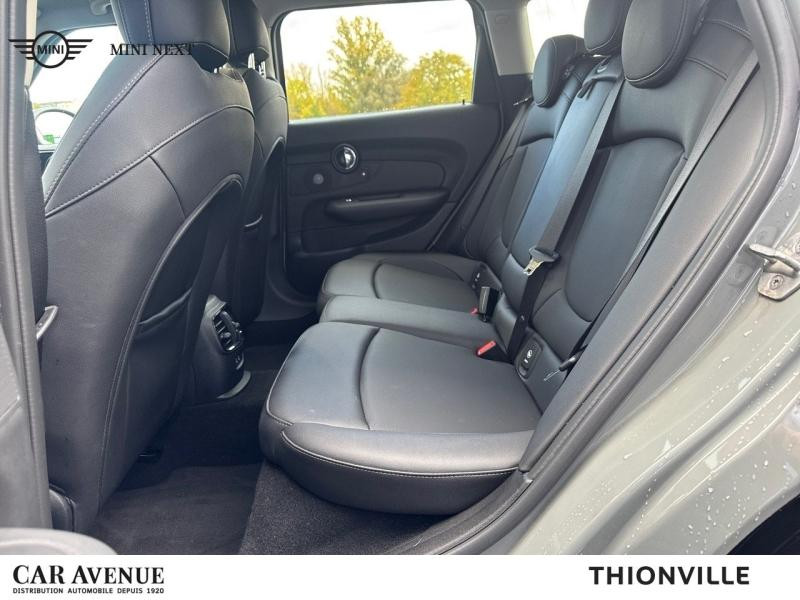 Occasion MINI Clubman Cooper 136ch Edition Premium Plus BVA7 2022 Moonwalk Grey 27990 € à Terville