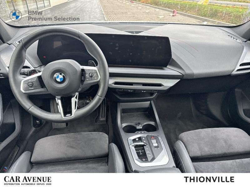 Occasion BMW Série 1 120A 170ch M Sport DKG7 2025 BMW Individual Storm Bay métallisé 37900 € à Terville