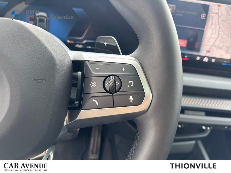 Occasion BMW Série 1 120A 170ch M Sport DKG7 2025 BMW Individual Storm Bay métallisé 37900 € à Terville