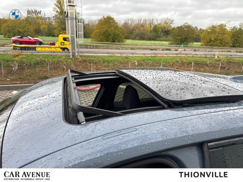 Occasion BMW Série 1 120A 170ch M Sport DKG7 2025 BMW Individual Storm Bay métallisé 37900 € à Terville