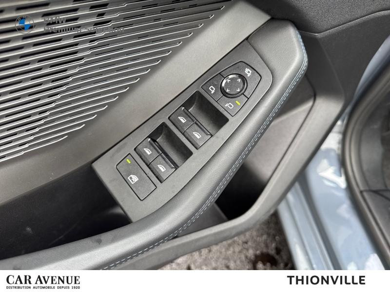 Occasion BMW Série 1 120A 170ch M Sport DKG7 2025 BMW Individual Storm Bay métallisé 37900 € à Terville