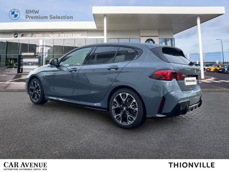 Occasion BMW Série 1 120A 170ch M Sport DKG7 2025 BMW Individual Storm Bay métallisé 37900 € à Terville