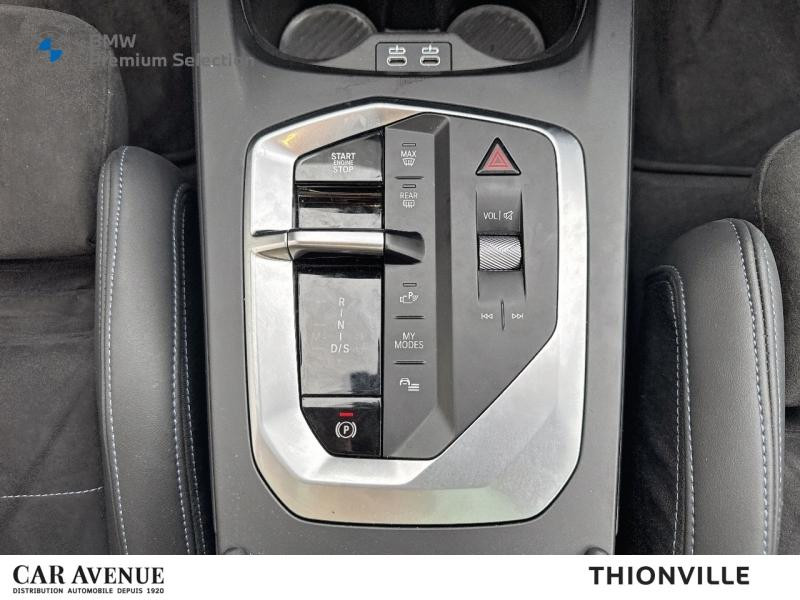 Occasion BMW Série 1 120A 170ch M Sport DKG7 2025 BMW Individual Storm Bay métallisé 37900 € à Terville