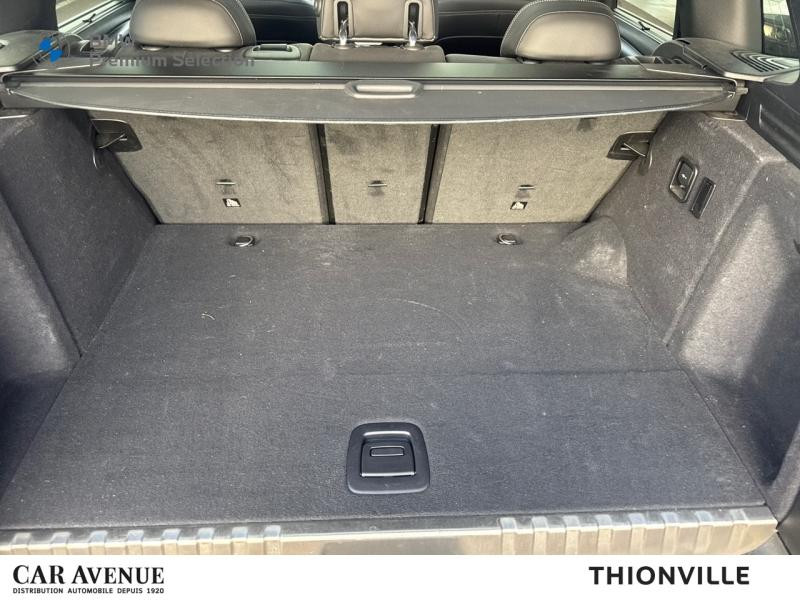 Occasion BMW X3 xDrive30e 292ch M Sport 2022 Sophistograu métallisé 48900 € à Terville