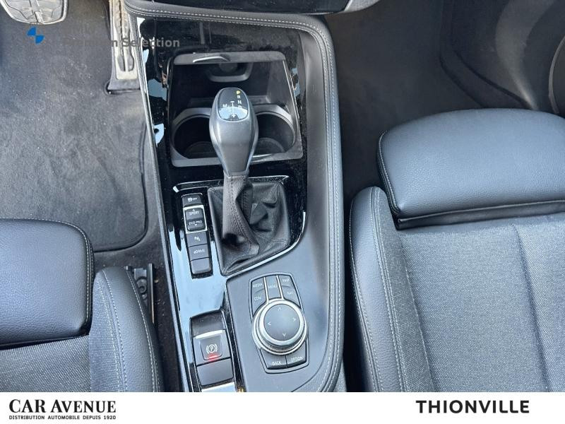 Occasion BMW X2 xDrive25eA 220ch M Sport Euro6d-T 6cv 2022 Blanc 31990 € à Terville