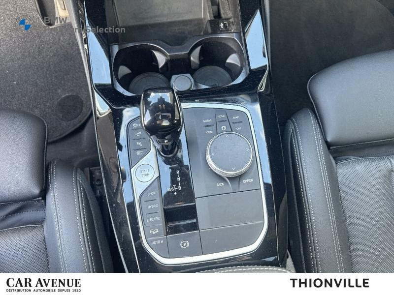 Occasion BMW X3 xDrive30e 292ch M Sport 2022 Sophistograu métallisé 48900 € à Terville