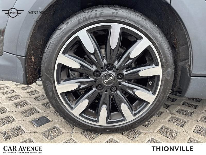 Occasion MINI Mini 5 Portes Cooper S 178ch Edition Camden BVA7 2022 Midnight Black 27990 € à Terville