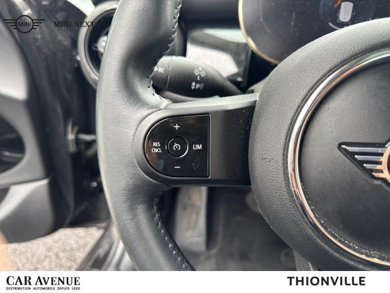 Occasion MINI Mini 5 Portes Cooper S 178ch Edition Camden BVA7 2022 Midnight Black 27990 € à Terville