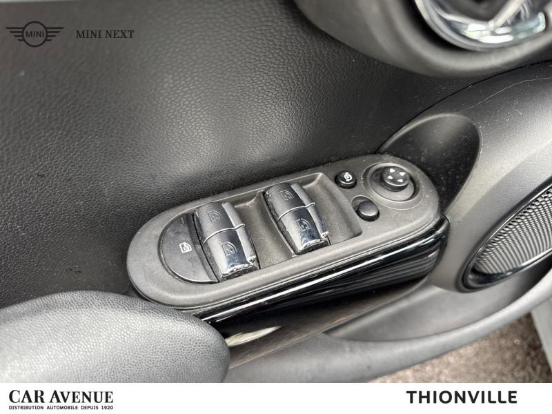 Occasion MINI Mini 5 Portes Cooper S 178ch Edition Camden BVA7 2022 Midnight Black 27990 € à Terville