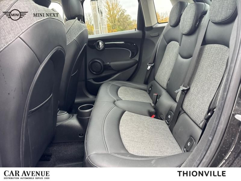 Occasion MINI Mini 5 Portes Cooper S 178ch Edition Camden BVA7 2022 Midnight Black 27990 € à Terville
