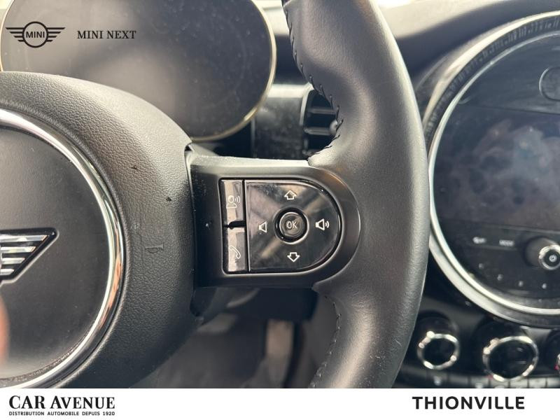 Occasion MINI Mini 5 Portes Cooper S 178ch Edition Camden BVA7 2022 Midnight Black 27990 € à Terville
