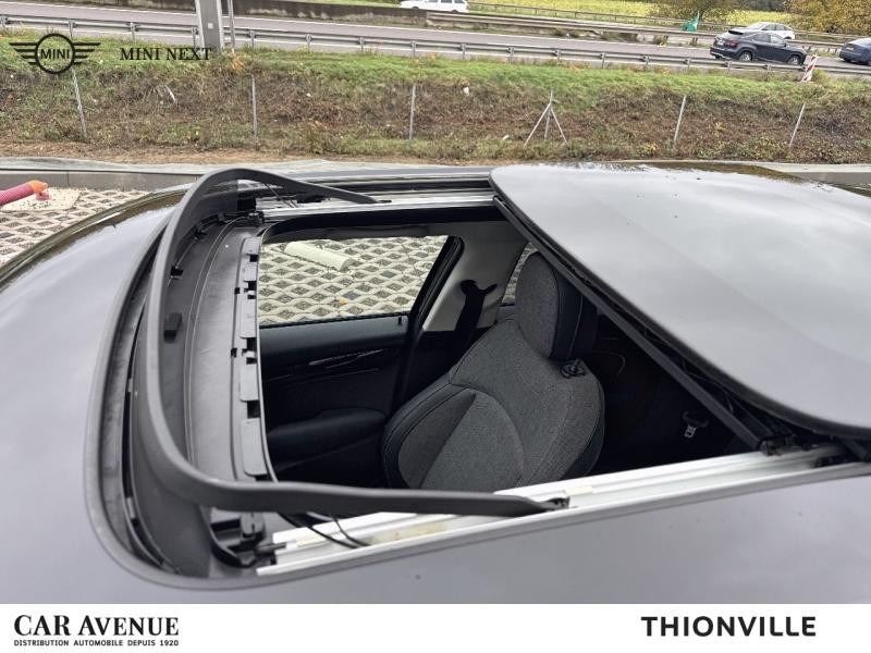 Occasion MINI Mini 5 Portes Cooper S 178ch Edition Camden BVA7 2022 Midnight Black 27990 € à Terville