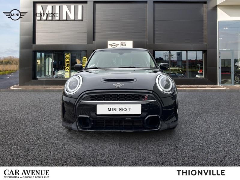 Occasion MINI Mini 5 Portes Cooper S 178ch Edition Camden BVA7 2022 Midnight Black 27990 € à Terville