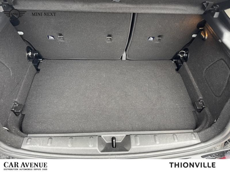 Occasion MINI Mini 5 Portes Cooper S 178ch Edition Camden BVA7 2022 Midnight Black 27990 € à Terville