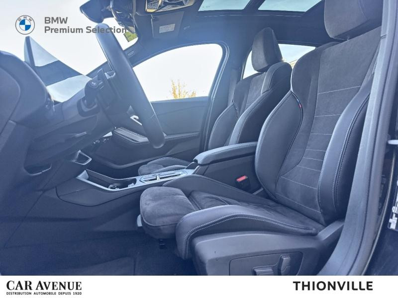 Occasion BMW Série 1 120A 170ch M Sport DKG7 2025 Saphirschwarz métallisé 37900 € à Terville